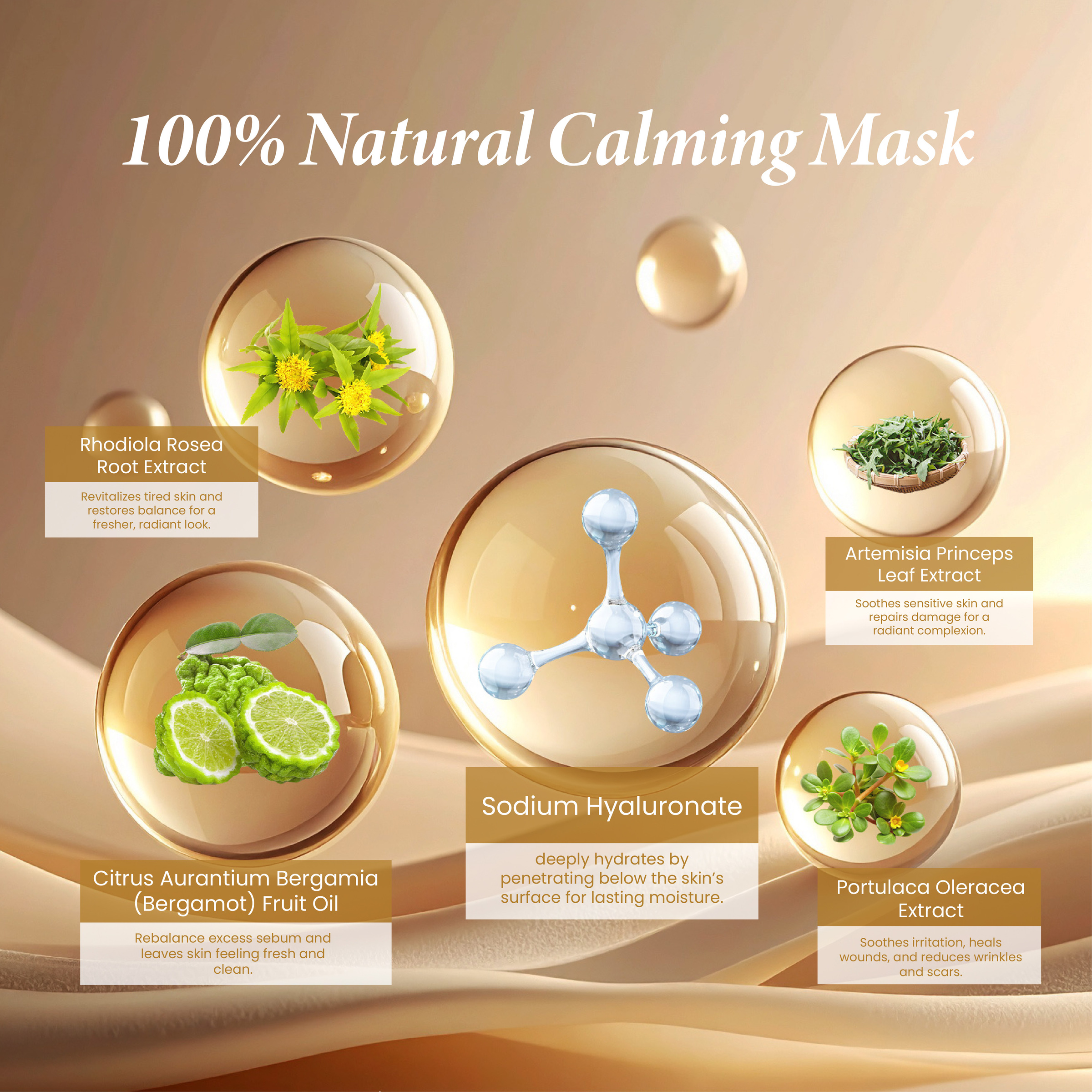 Aroma Essence Mask-04