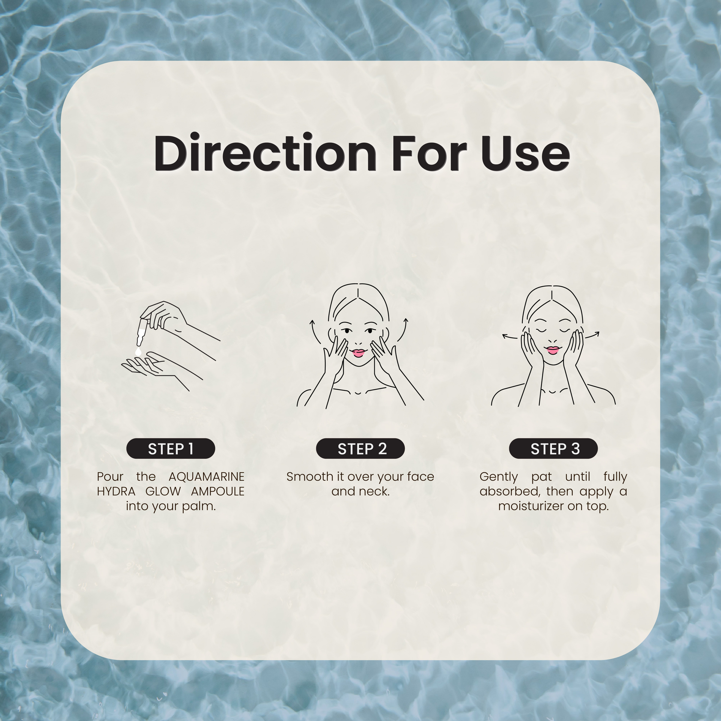 Aquamarine Hydra Glow Ampoule-06