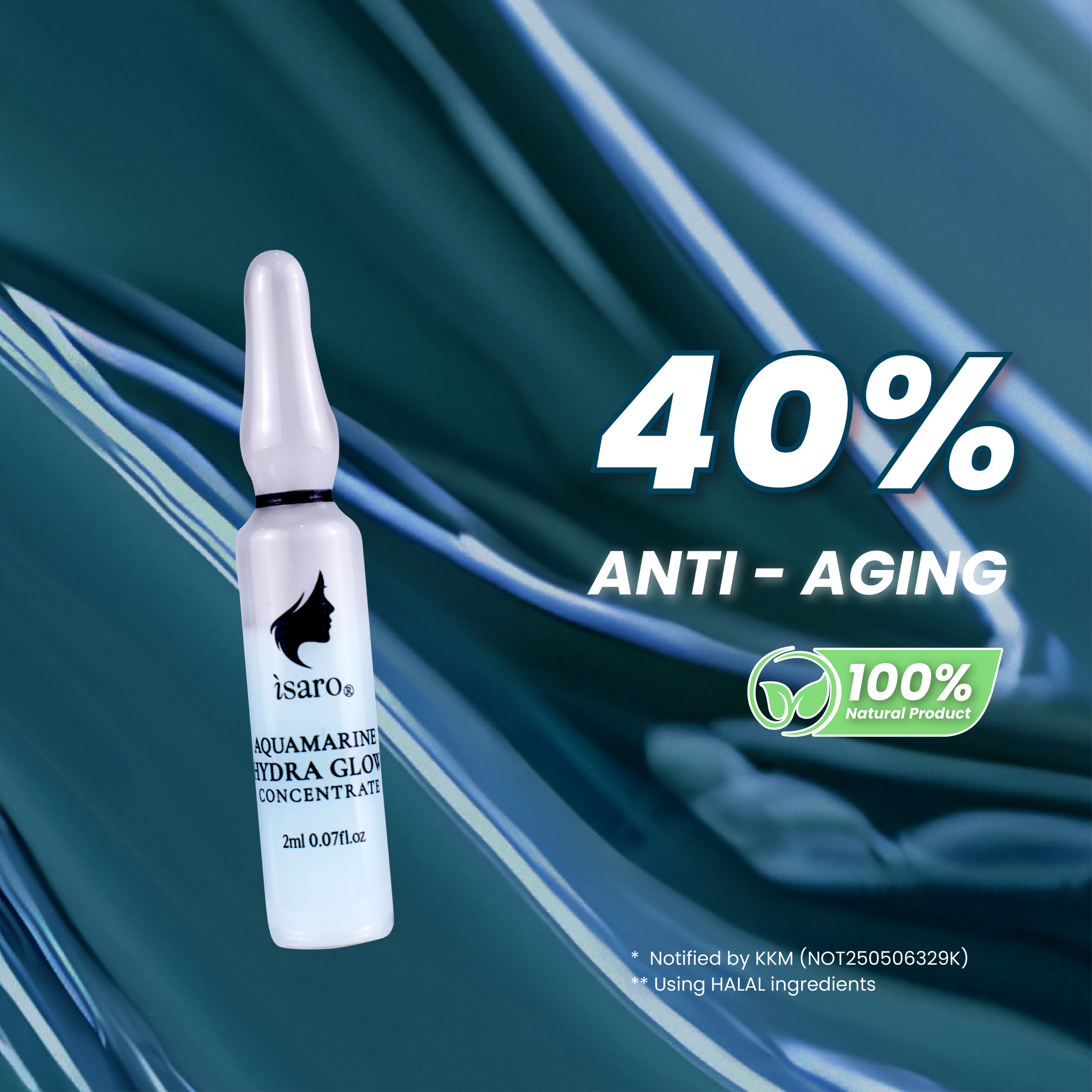 Aquamarine Hydra Glow Ampoule-02