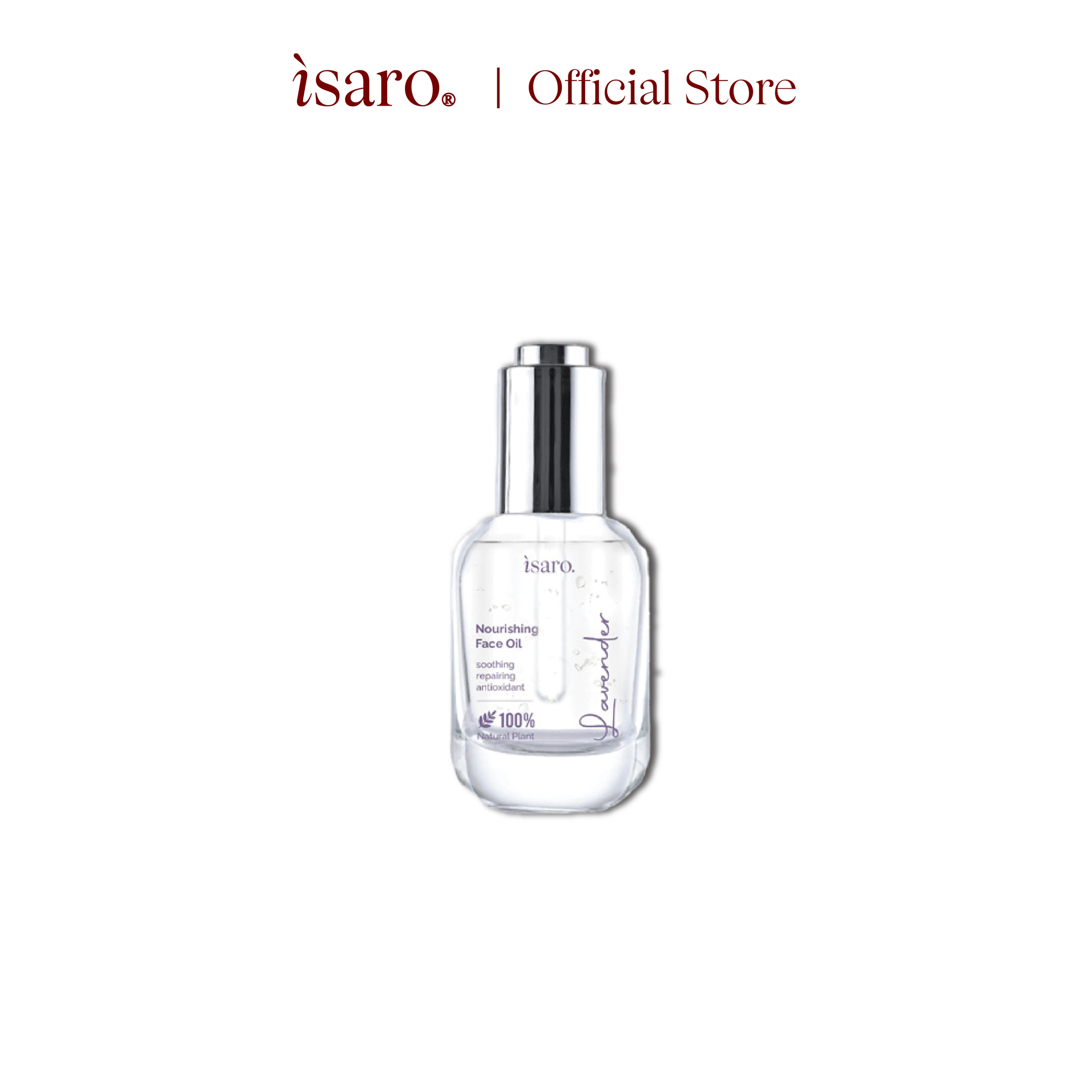 Lavender Nourishing Face Oil-01