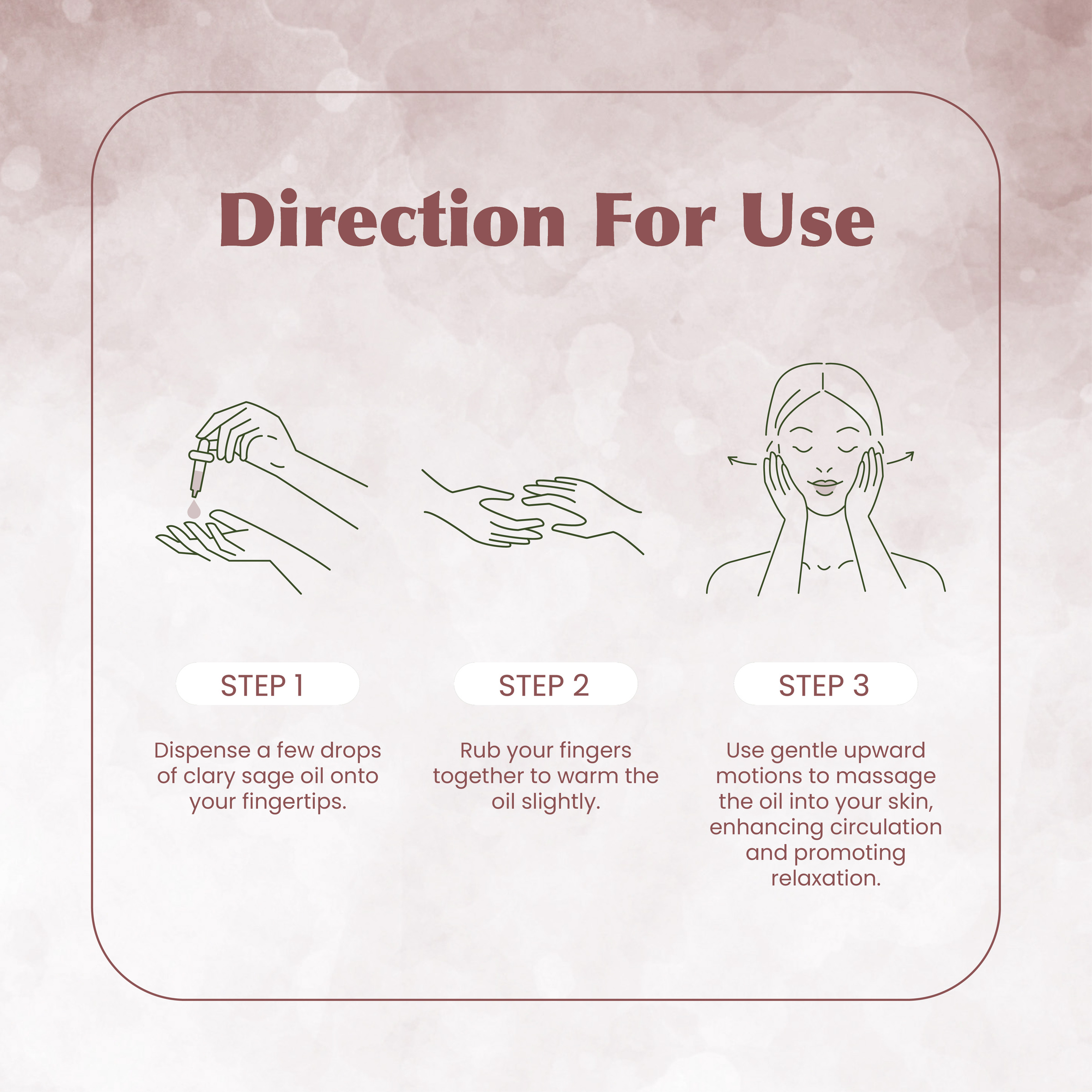 Clary Sage Nourishing Face Oil-06