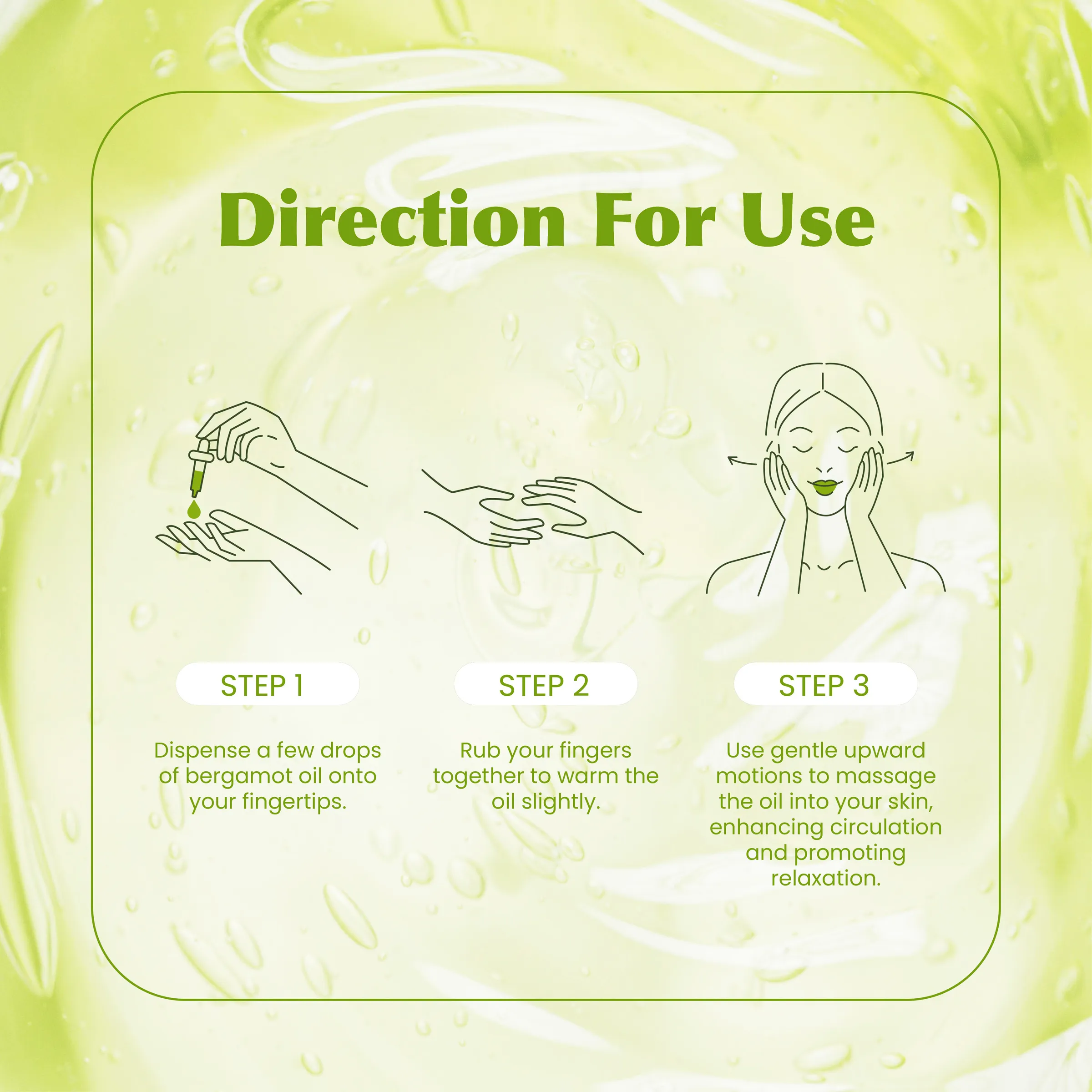 Bergamot Nourishing Face Oil-06