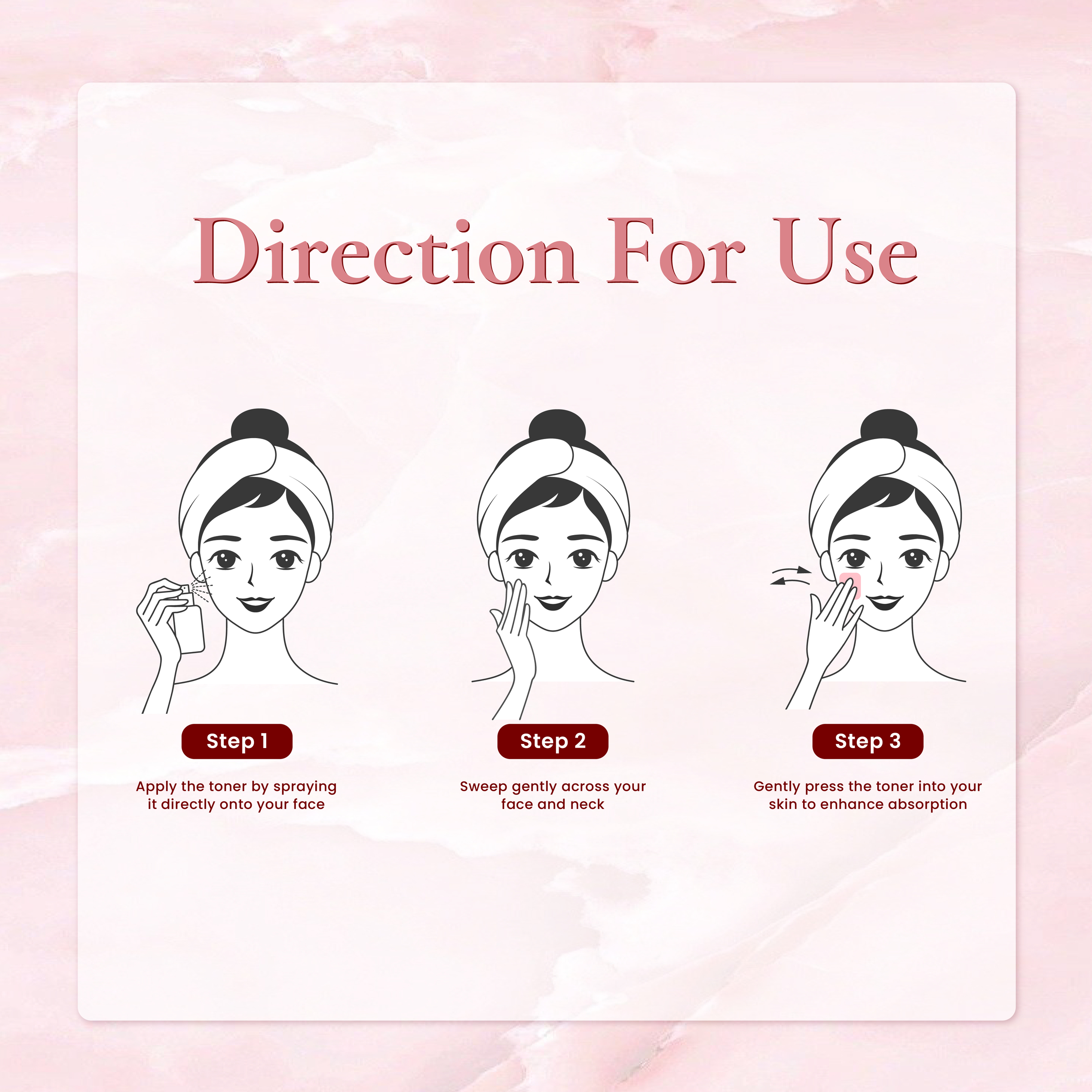 Sakura Toning Essence-06