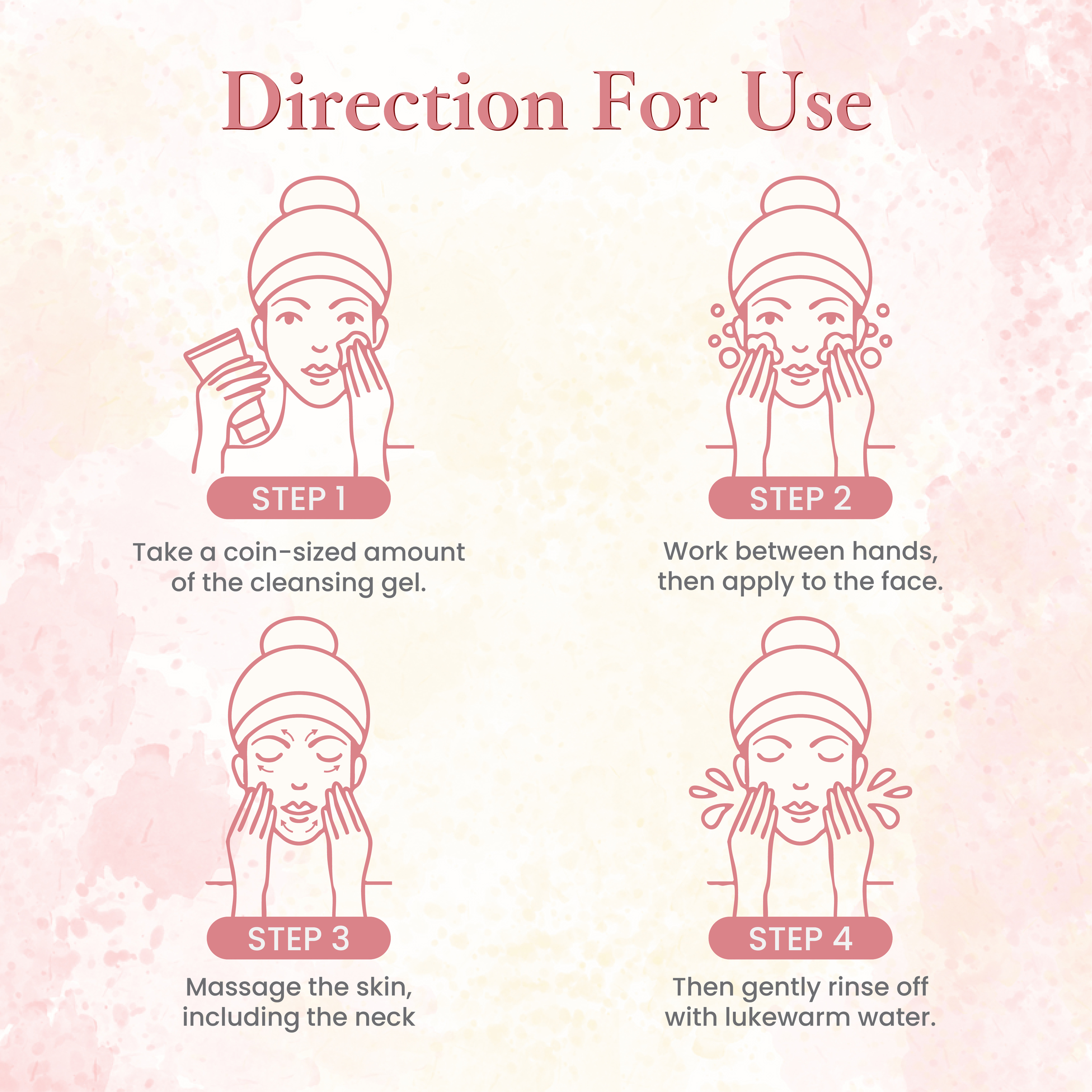 Sakura Face Cleanser-06