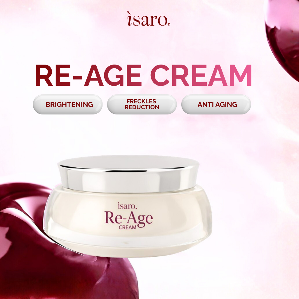 EC RE-AGE CREAM