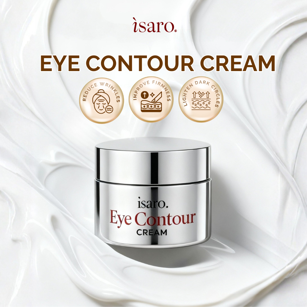 EC EYE CONTOUR CREAM