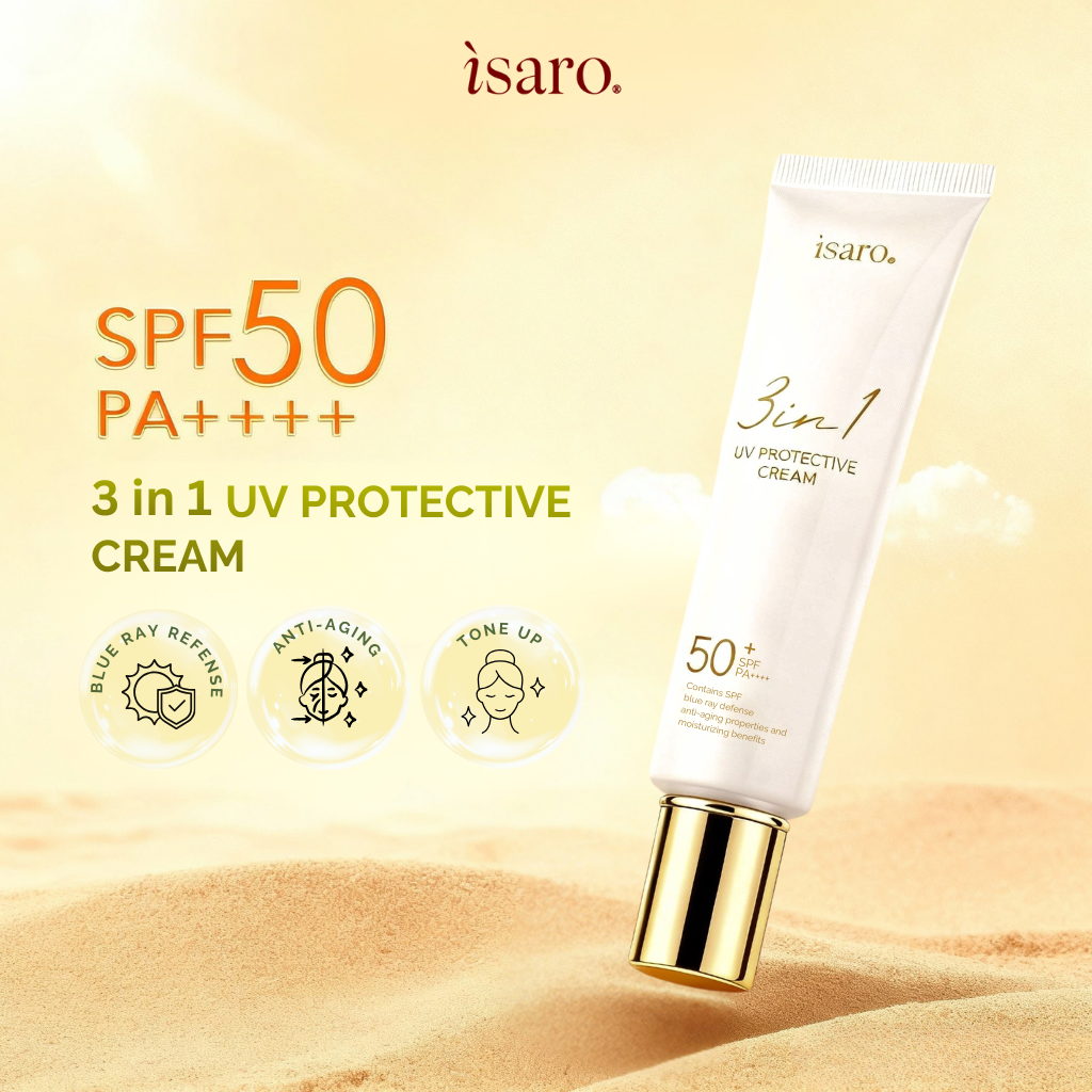 EC 3-IN-1 SUNSCREEN