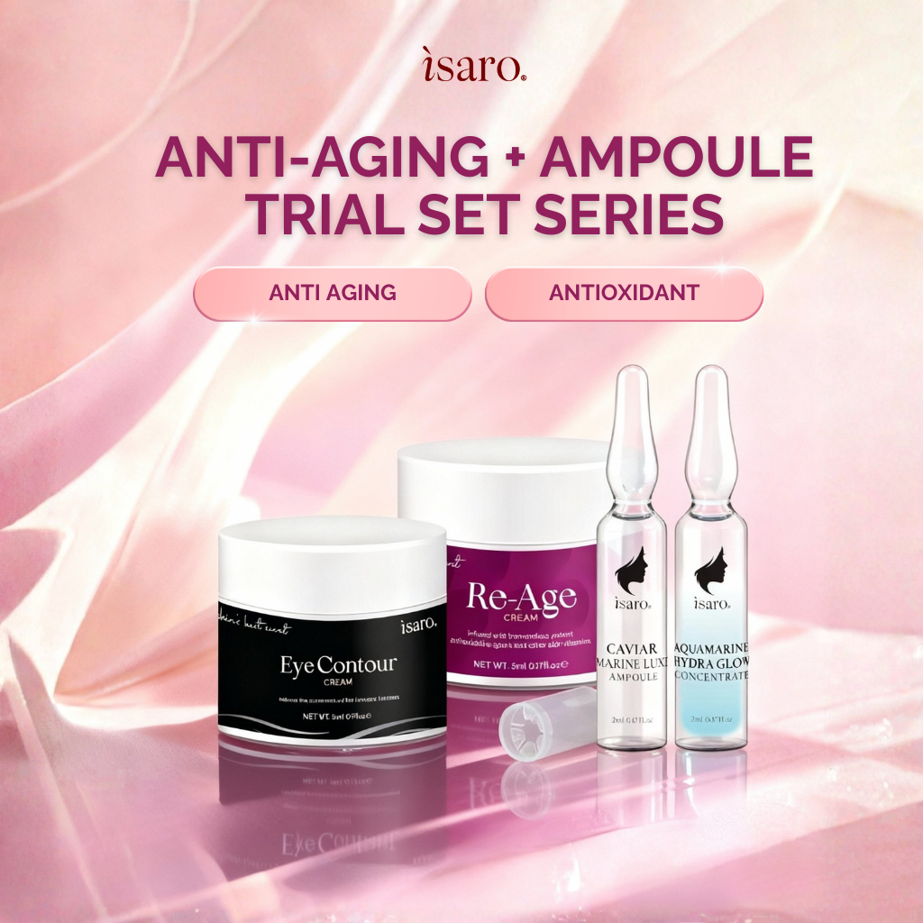 EC ANTI AGING SERIES