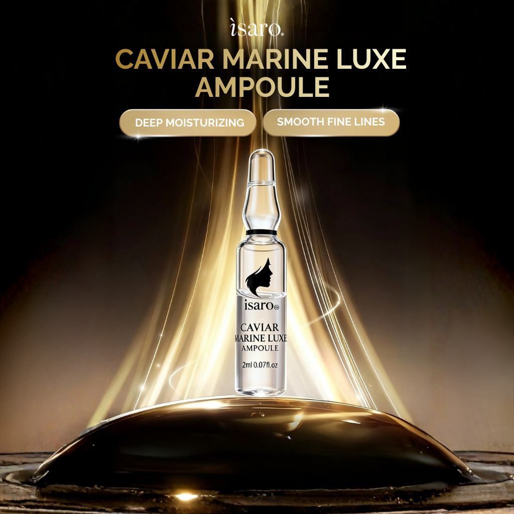 EC CAVIAR AMPOULE