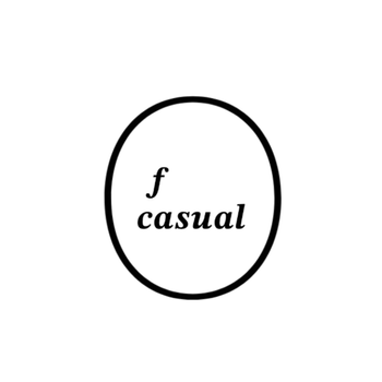 of casual