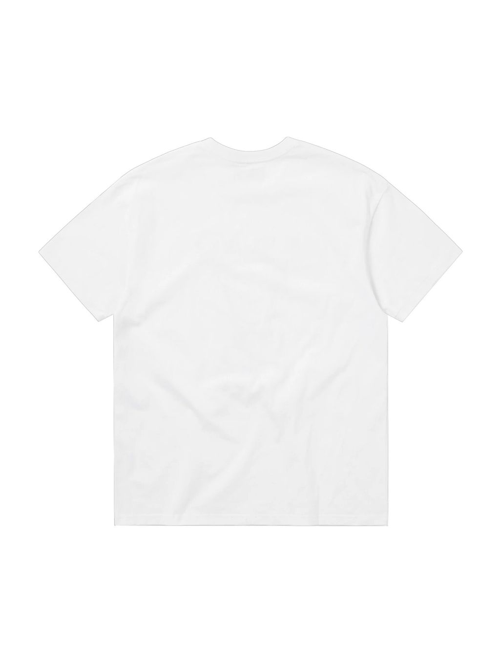 TNT Daniel Johnston Frog Tee White 3