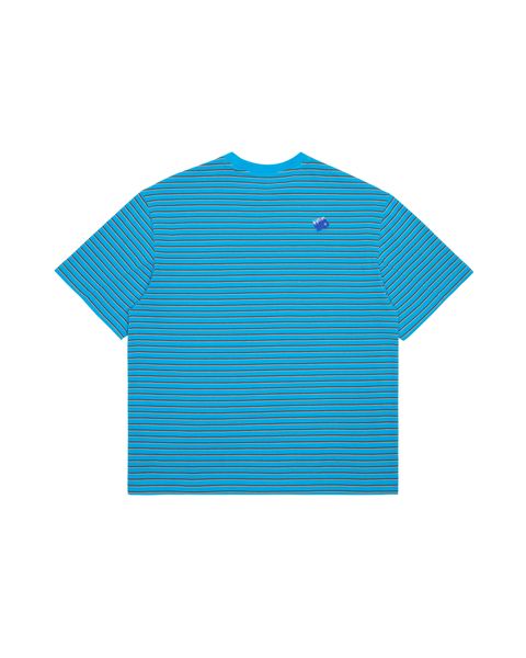 Sig; BL Tag t-shirt 12 Cerulean Blue 2