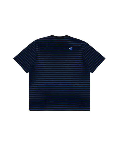 Sig; BL Tag t-shirt 11 Noir 2