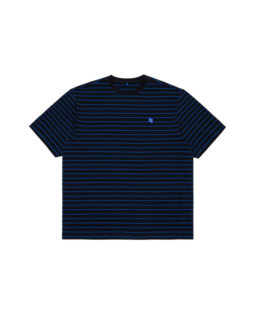 Sig; BL Tag t-shirt 11 Noir 1