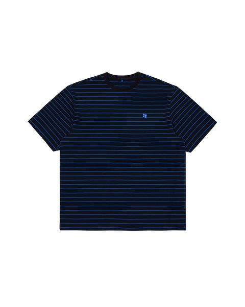 Sig; BL Tag t-shirt 11 Noir 1