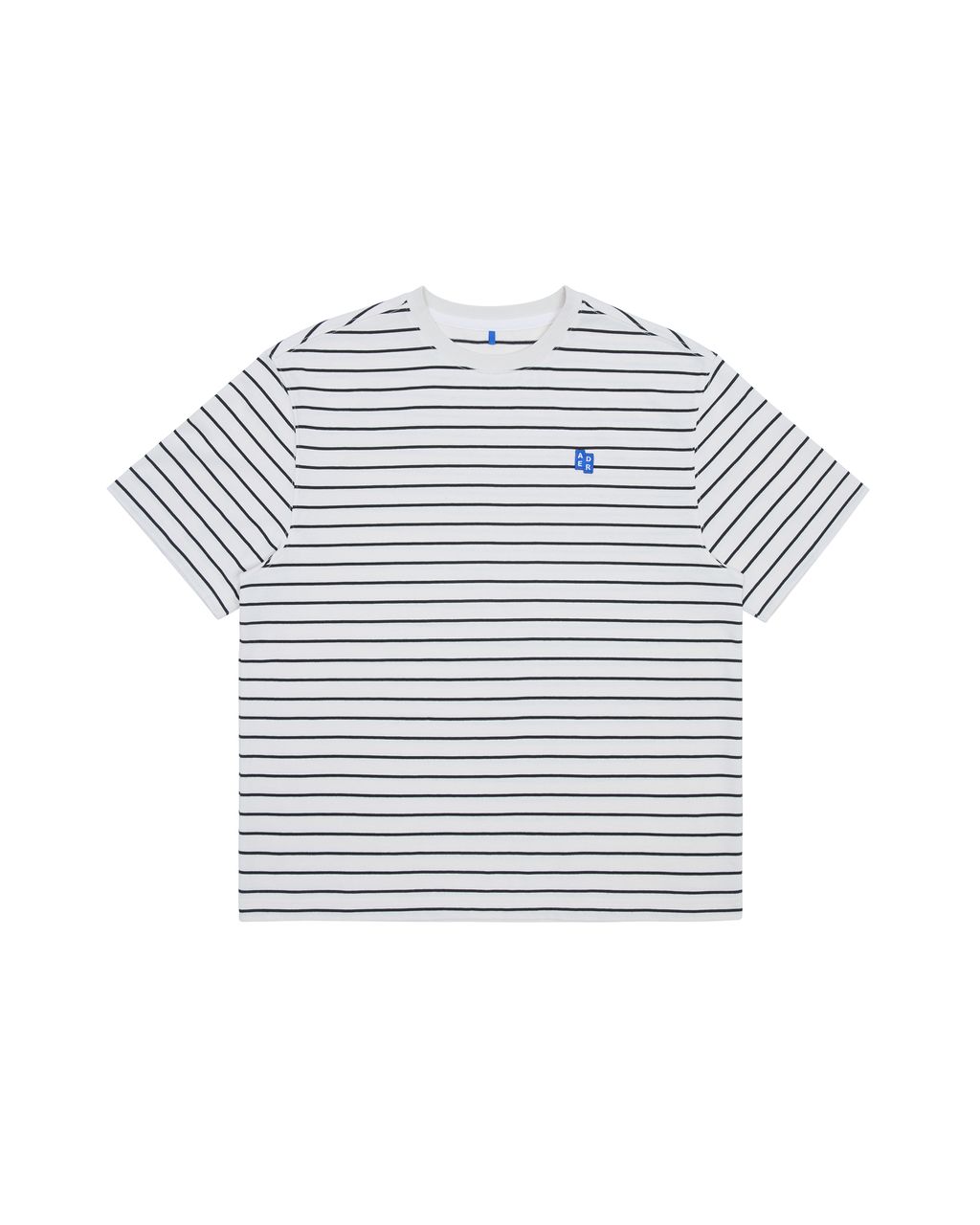 Sig; BL Tag t-shirt 11 off white 1
