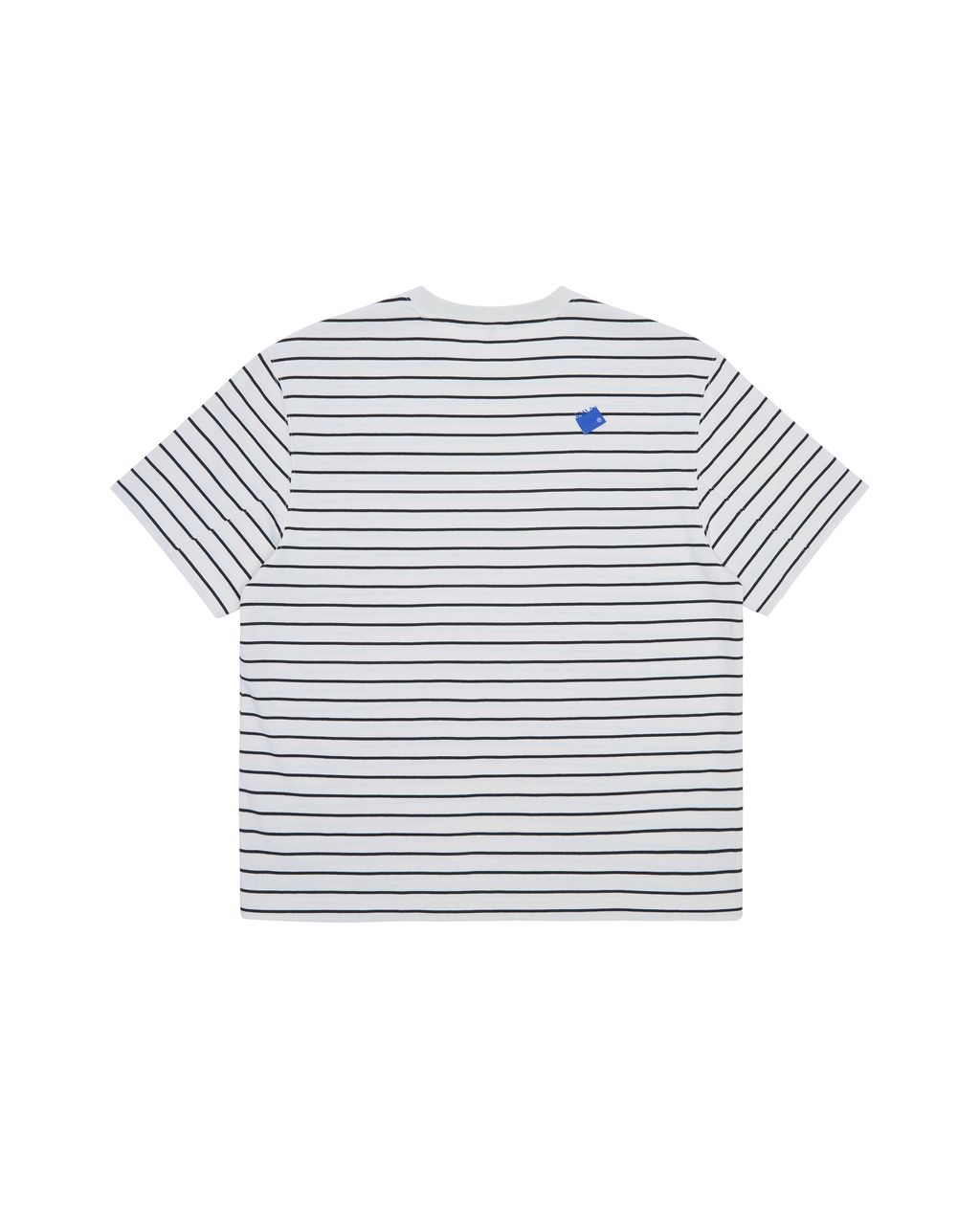 Sig; BL Tag t-shirt 11 off white 2