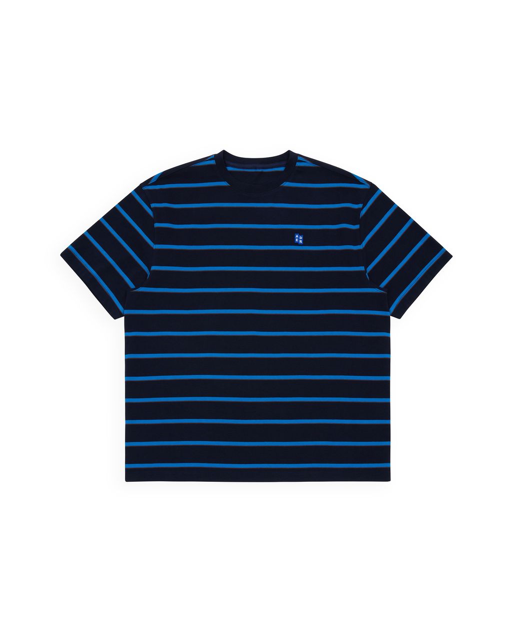 Sig; BL Tag t-shirt 10 Navy 1