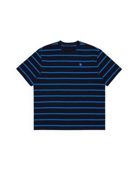 Sig; BL Tag t-shirt 10 Navy 1