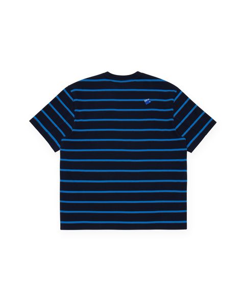 Sig; BL Tag t-shirt 10 Navy 2