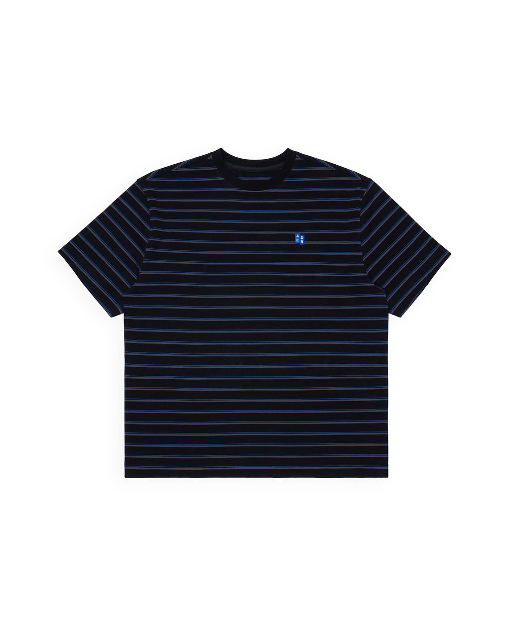 Sig; BL Tag t-shirt 09 Noir 1