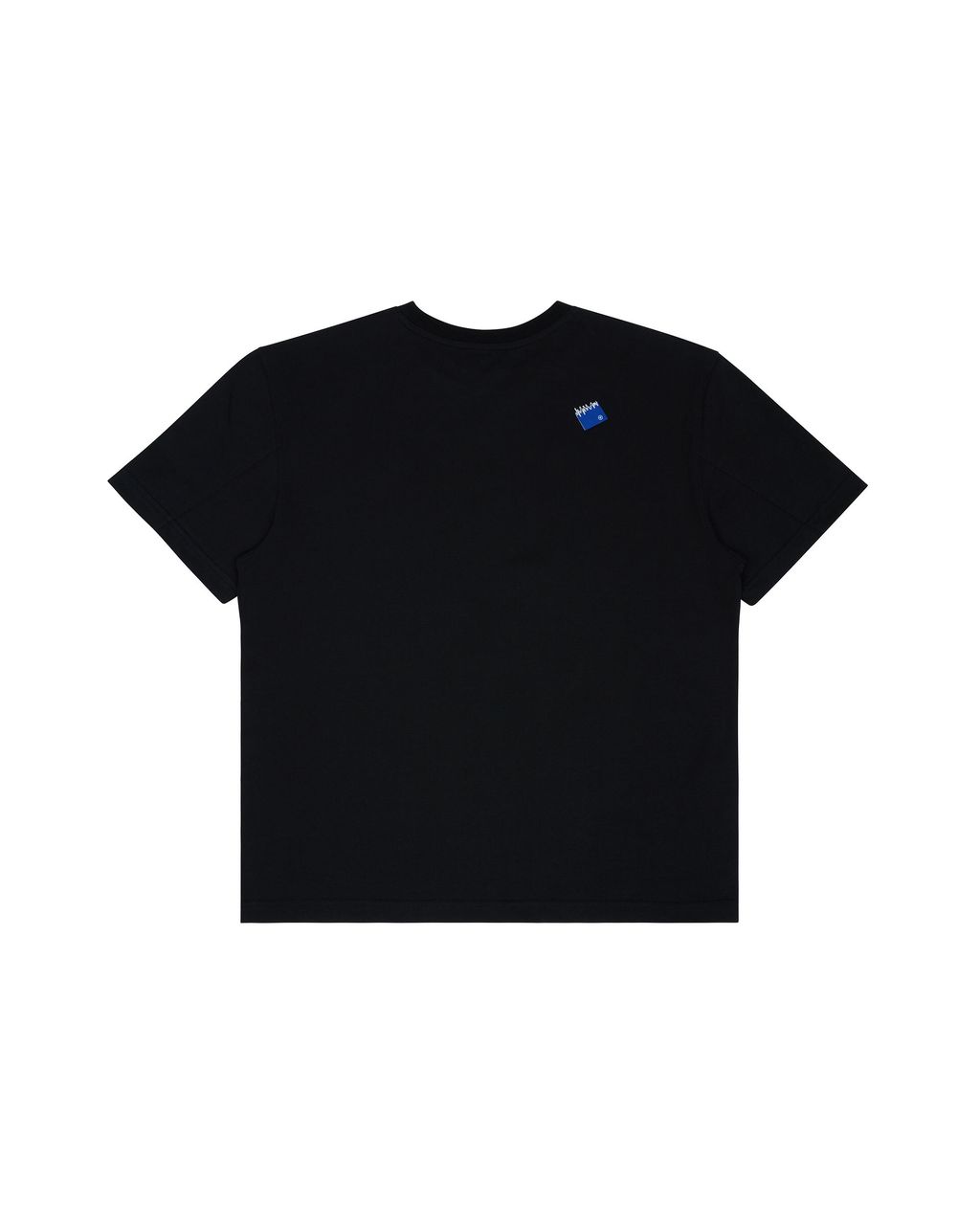 Sig; BL Tag t-shirt 07 Noir 2