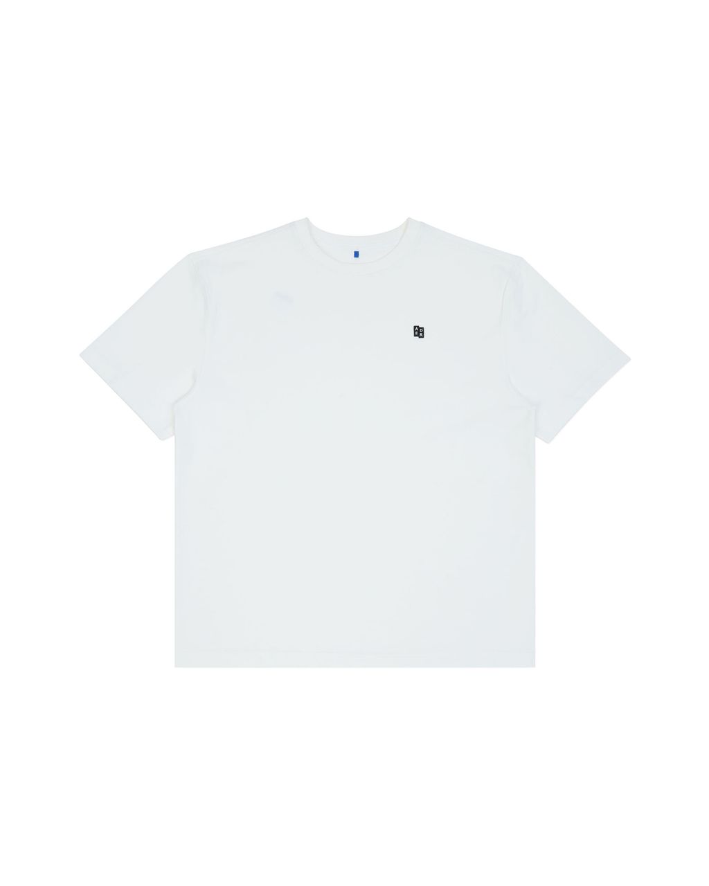 Sig; BL Tag t-shirt 07 Off whitle 1