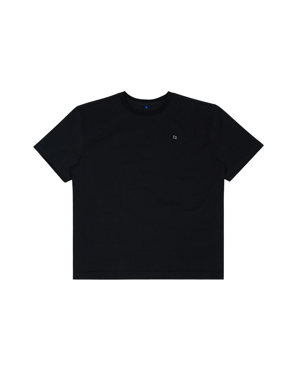 Sig; BL Tag t-shirt 07 Noir 1