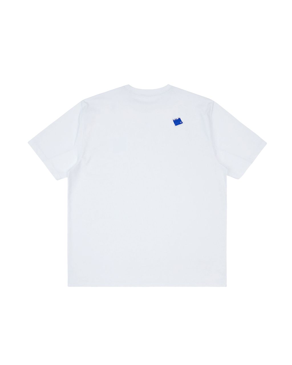 Sig; BL Tag t-shirt 04 Off while 2