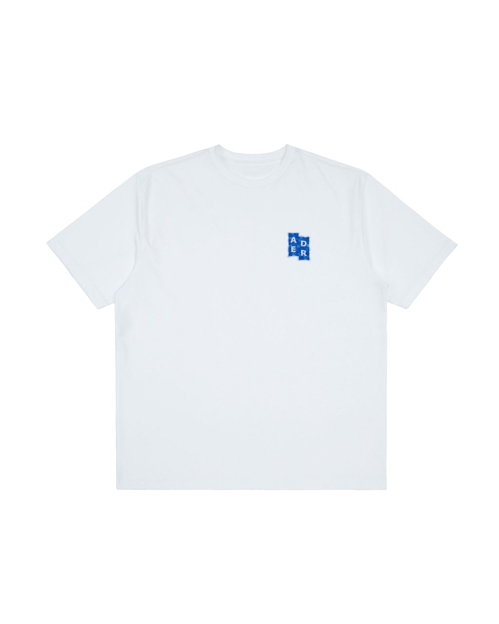 Sig; BL Tag t-shirt 04 Off while 1