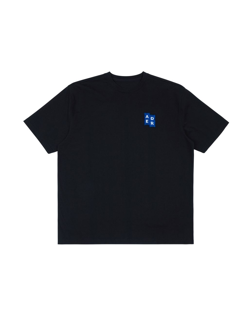 Sig; BL Tag t-shirt 04 Noir 1
