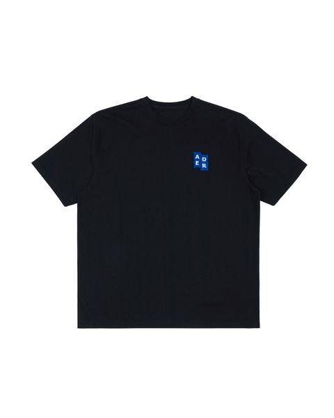 Sig; BL Tag t-shirt 04 Noir 1
