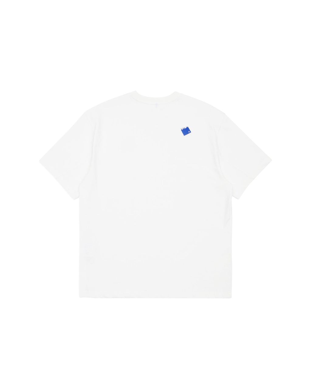 Sig; BL Tag t-shirt 01 off white 2
