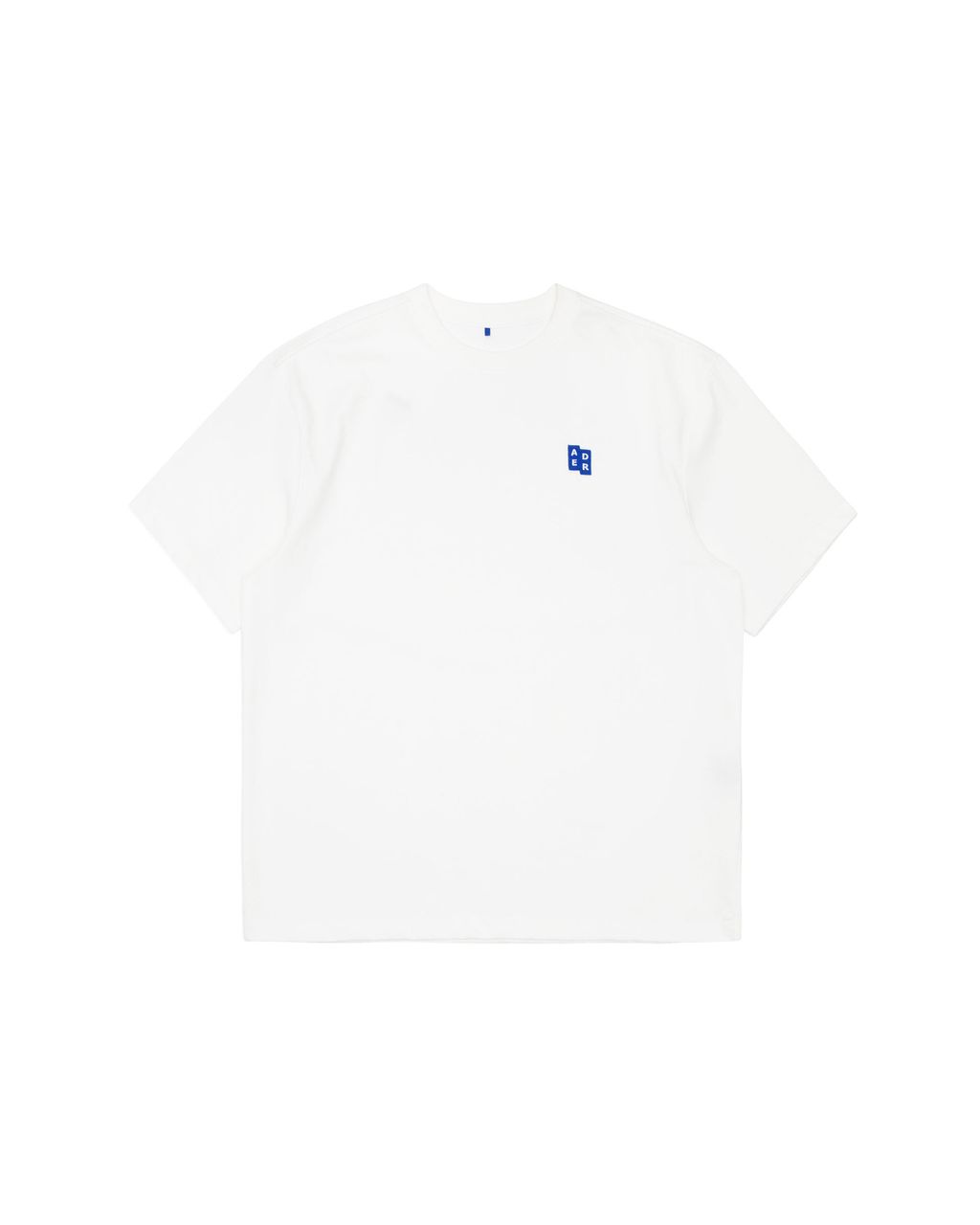 Sig; BL Tag t-shirt 01 off white 1