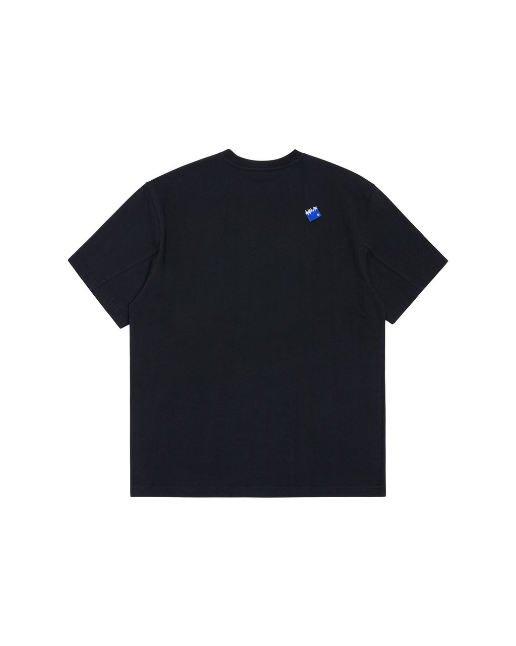 Sig; BL Tag t-shirt 01 Noir 2