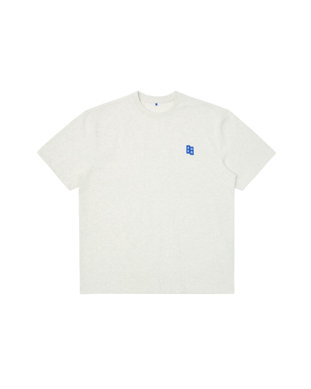 Sig; BL Tag t-shirt 01 Oatmeal 1