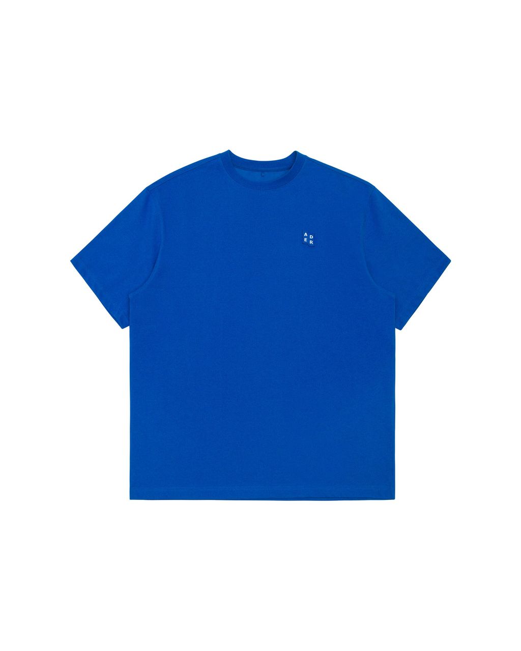 Sig; BL Tag t-shirt 01 Blue 1