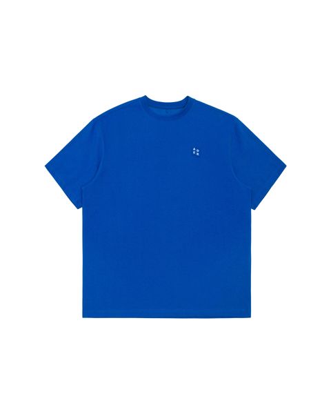 Sig; BL Tag t-shirt 01 Blue 1