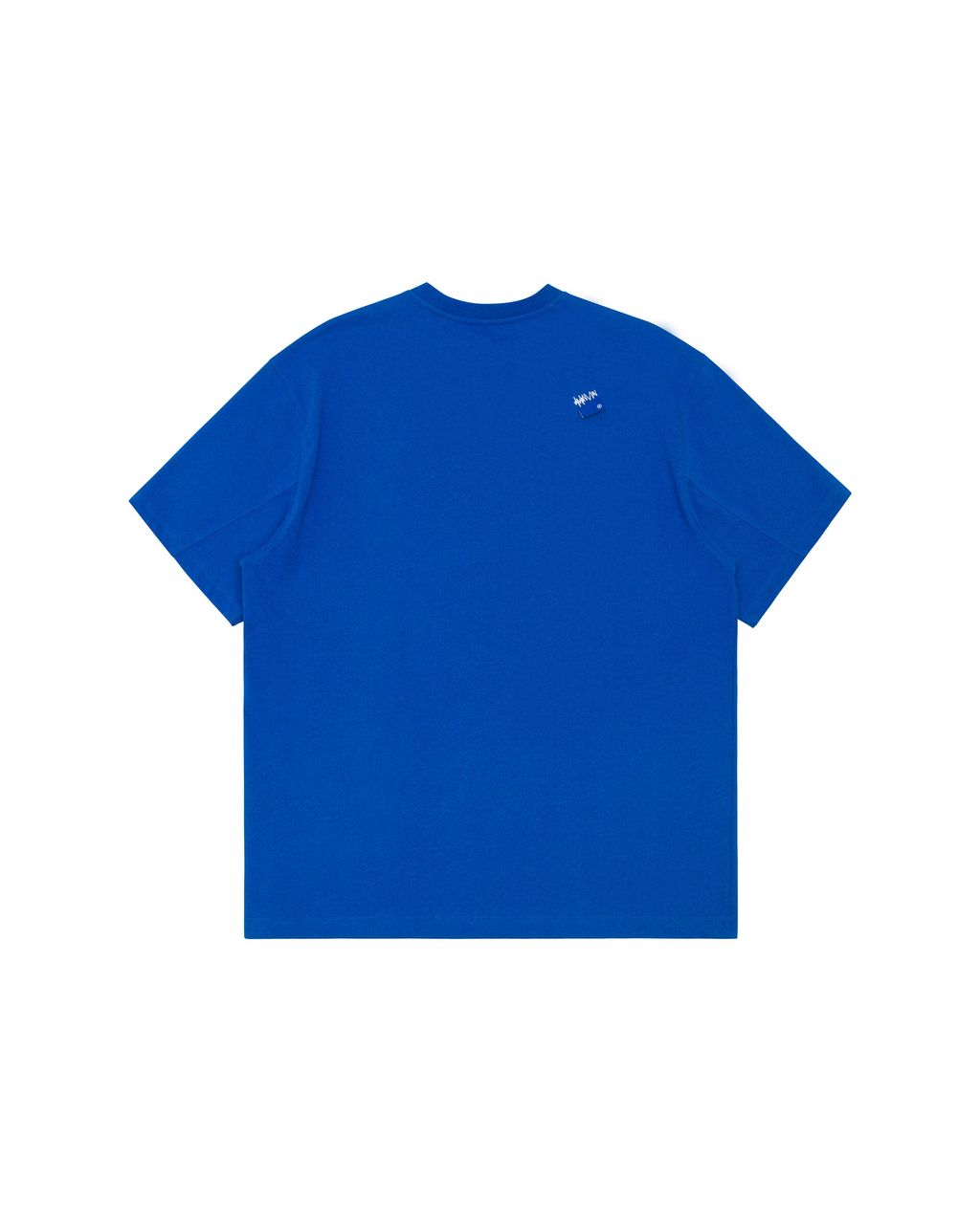 Sig; BL Tag t-shirt 01 Blue 2