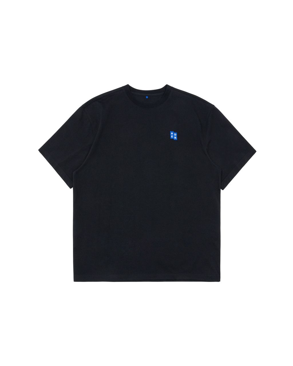 Sig; BL Tag t-shirt 01 Noir 1