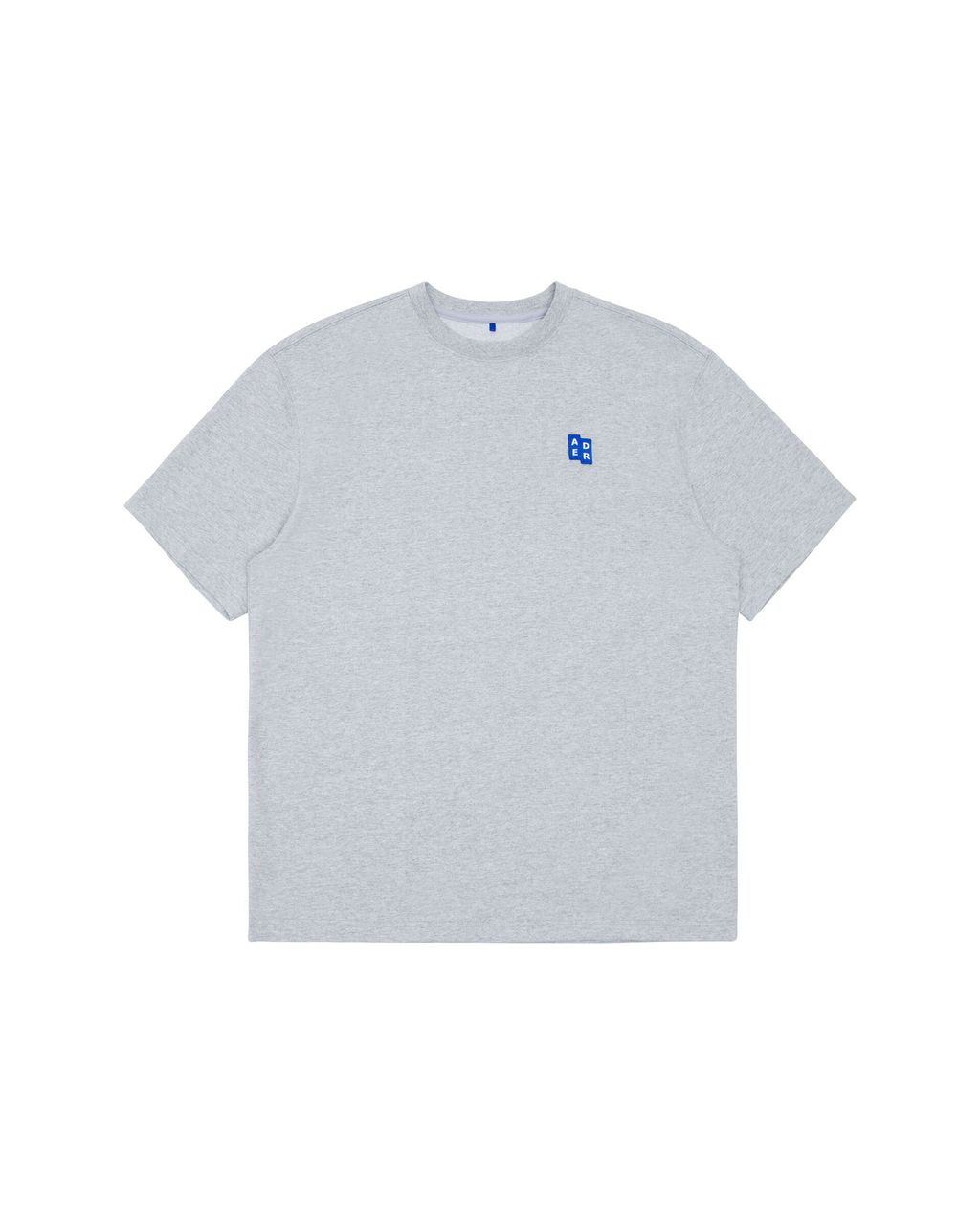 Sig; BL Tag t-shirt 01 Grey 1