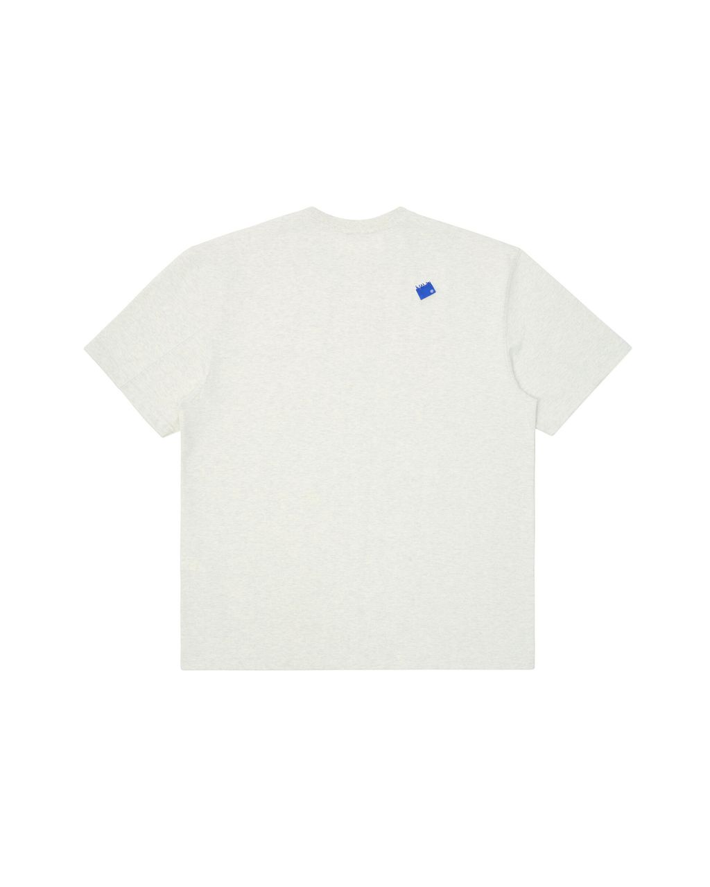 Sig; BL Tag t-shirt 01 Oatmeal 2