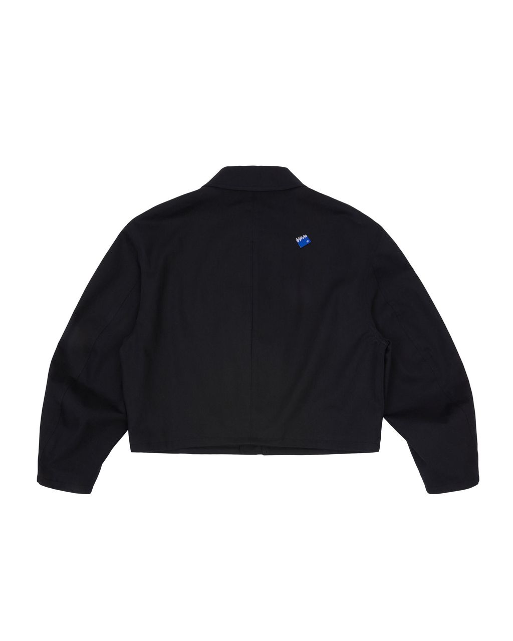 Sig; BL Tag jacket 01 Noir 2