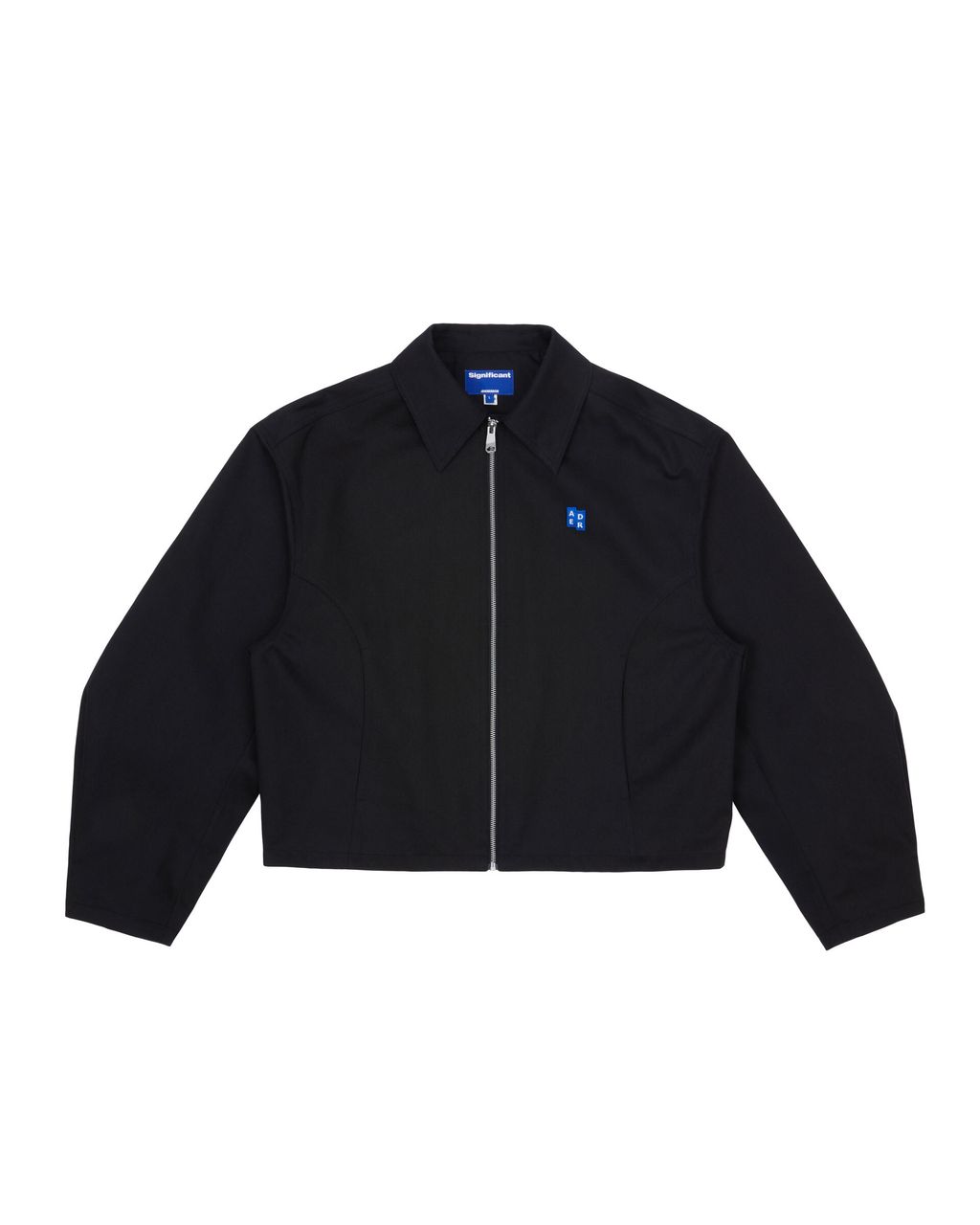 Sig; BL Tag jacket 01 Noir 1