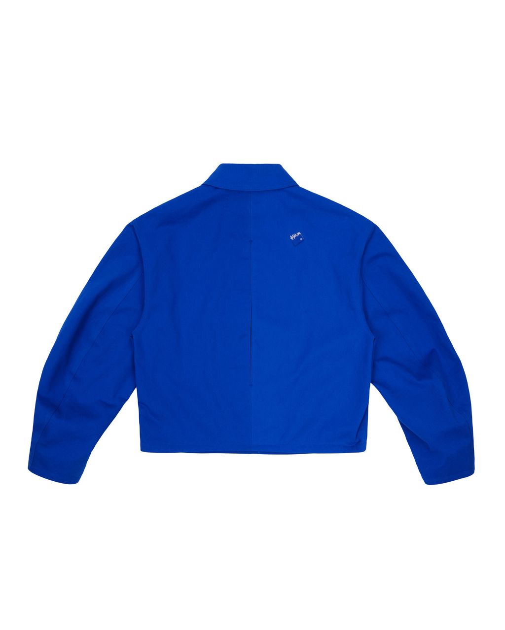 Sig; BL Tag jacket 01 Blue 2