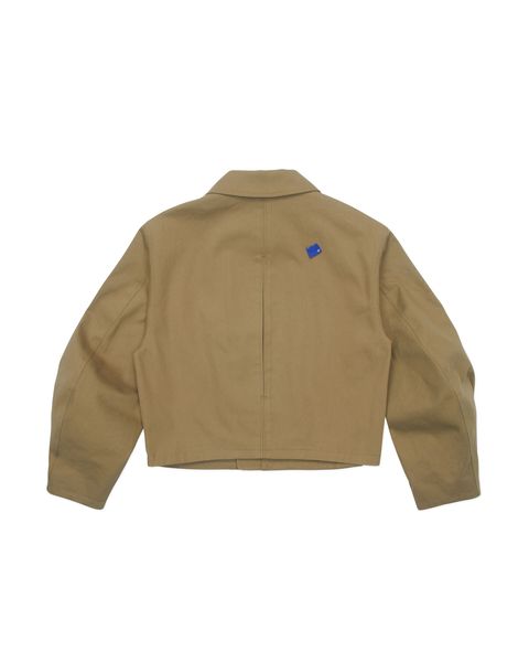 Sig; BL Tag jacket 01 Beige 2