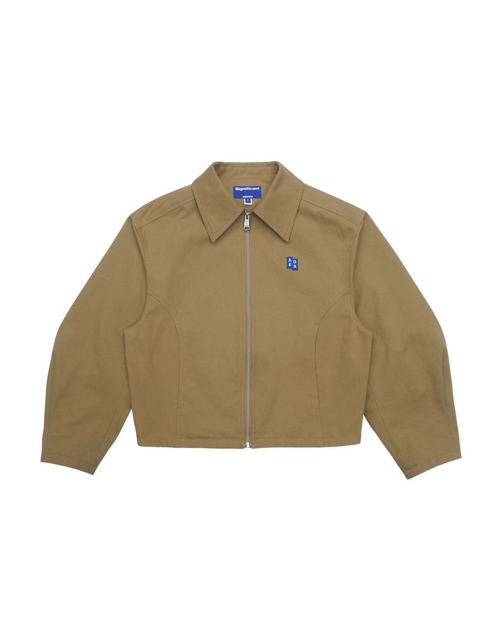 Sig; BL Tag jacket 01 Beige 1