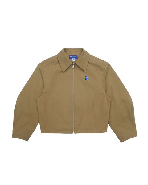 Sig; BL Tag jacket 01 Beige 1