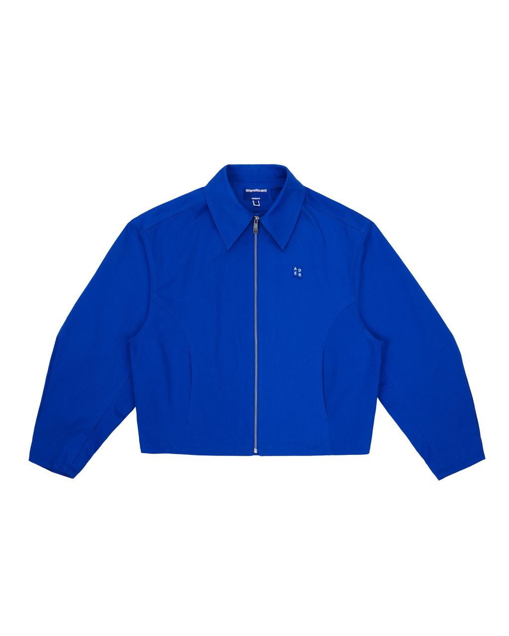 Sig; BL Tag jacket 01 Blue 1