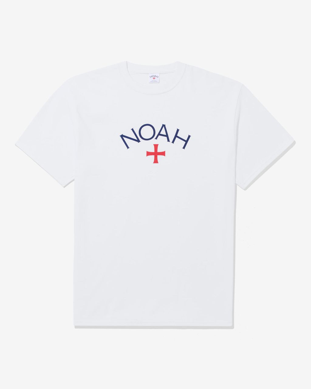 Noah CORE LOGO TEE 1